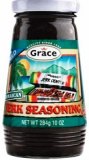 Also try Grace Mild Jerk Seasoning12 oz., from Grace Foods.
