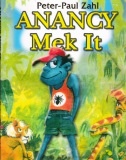 Anancy Mek It.  Our book store is expanding.  Find cookbooks, story books and more. --  JAMAICAN DUTCH POTS - SMALL  