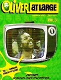 Oliver at Large Volume 3, with Jamaican comedian Oliver Samuels.  We stock a wide range of Oliver Samuels DVDs and other Caribbean Comedy DVDs. --  JAMAICAN DUTCH POTS - SMALL  