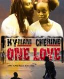One Love DVD, starring Bob Marley's son Kymani Marley. --  JAMAICAN DUTCH POTS - SMALL  
