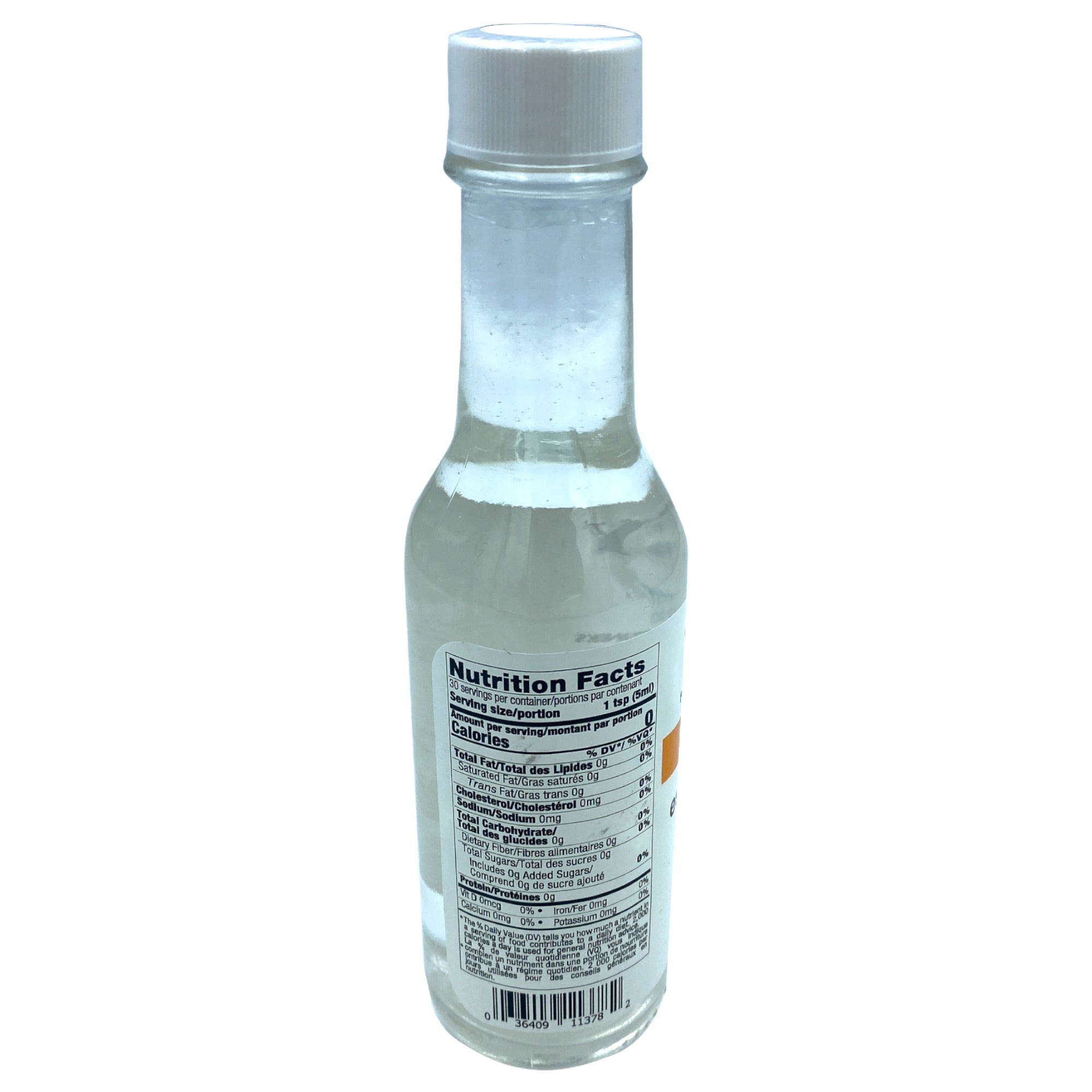 COUNTRY KITCHEN ALMOND ESSENCE 5 OZ (150mL)