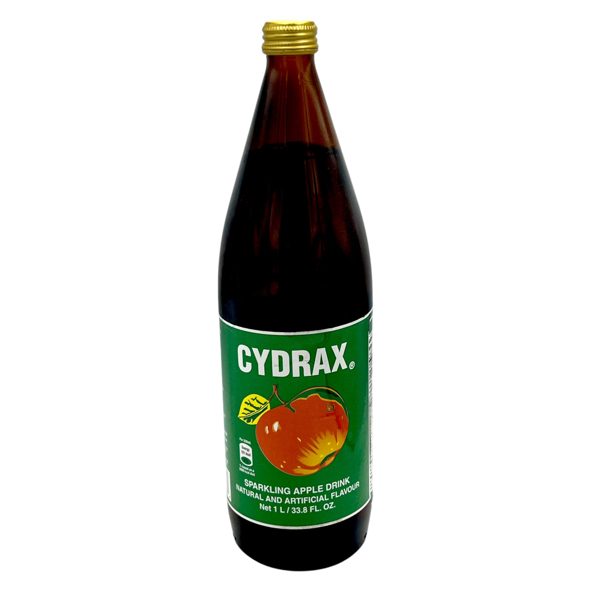 CYDRAX 1 LTR