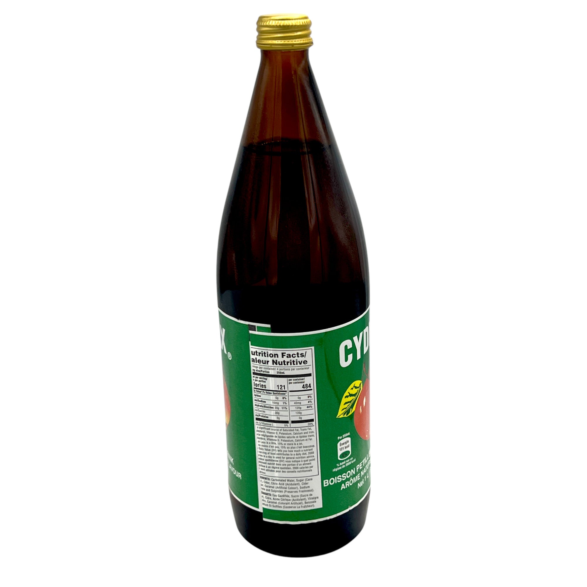 CYDRAX 1 LTR