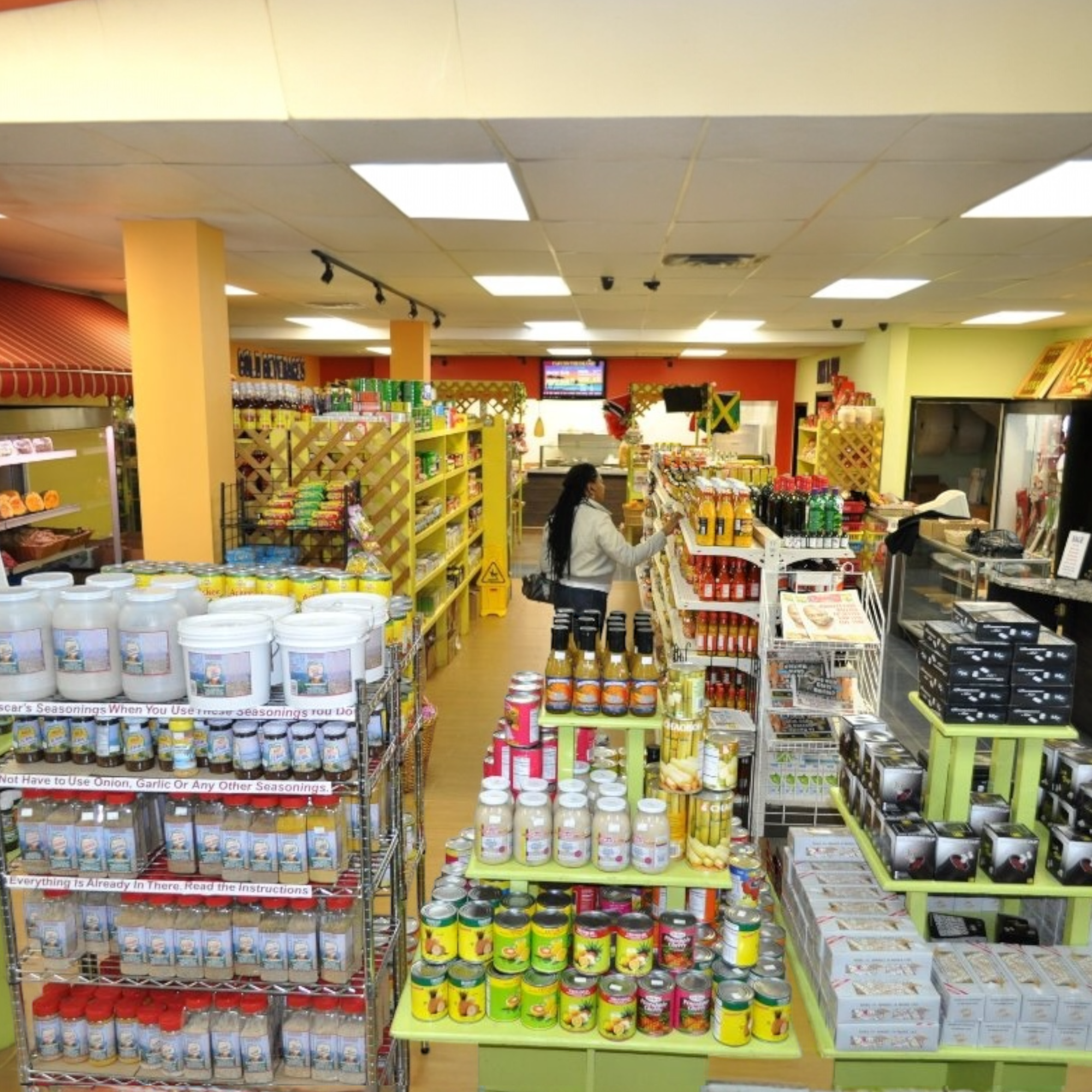 Tru Juice Soursop 16 Oz