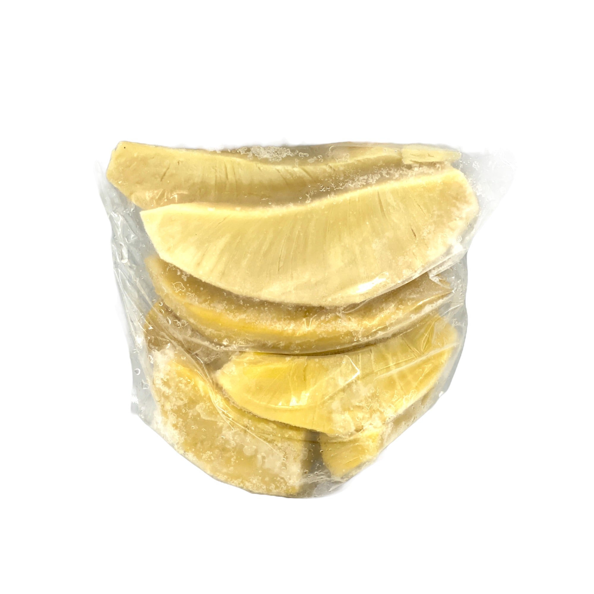 JAMAICA SWEET ROASTED BREADFRUIT SLICES 16 FL OZ.