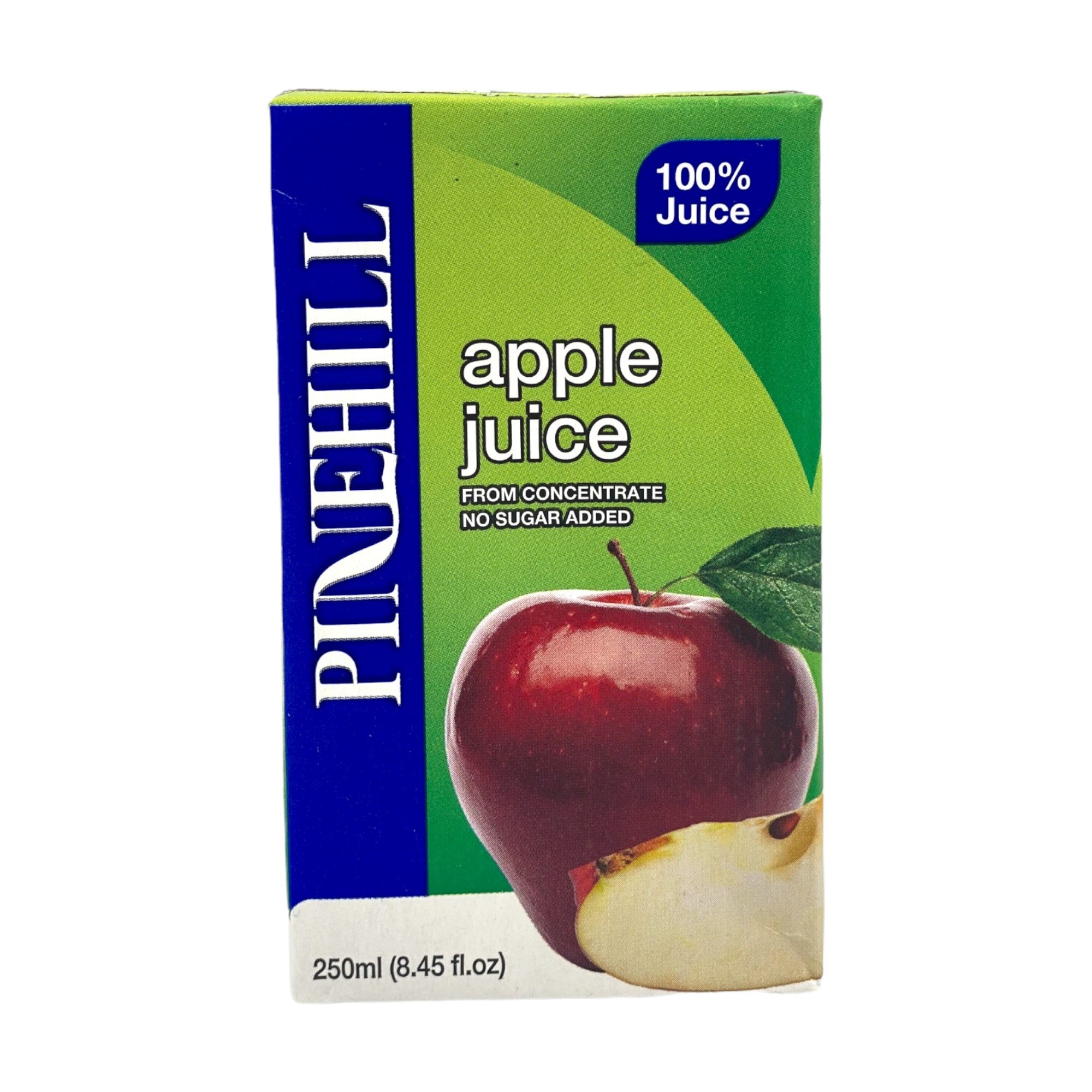 PINEHILL APPLE JUICE 250 ML