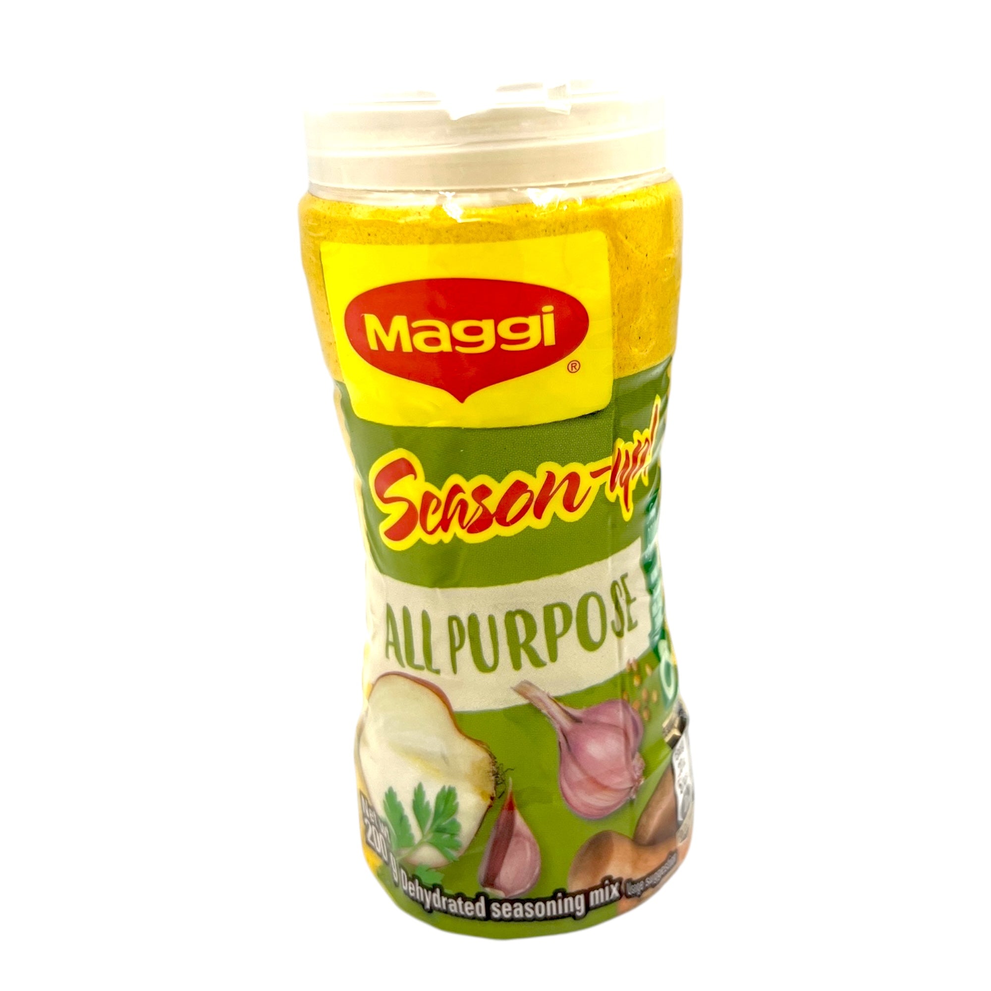 Maggi Season-Up All Purpose Seasoning 200 G