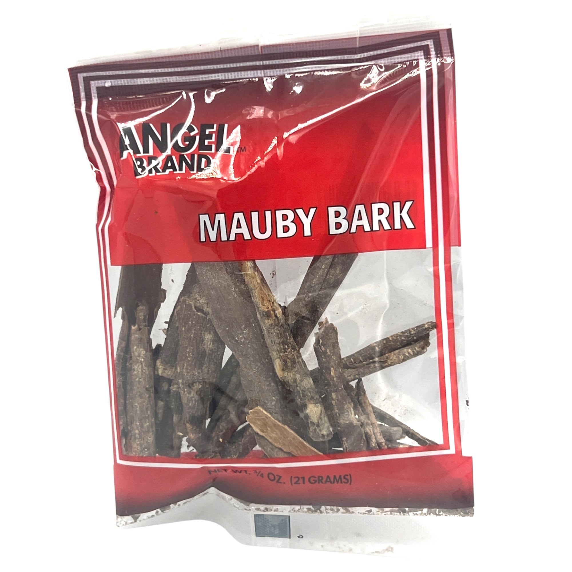 Angel Brand Mauby Bark 21 Grams