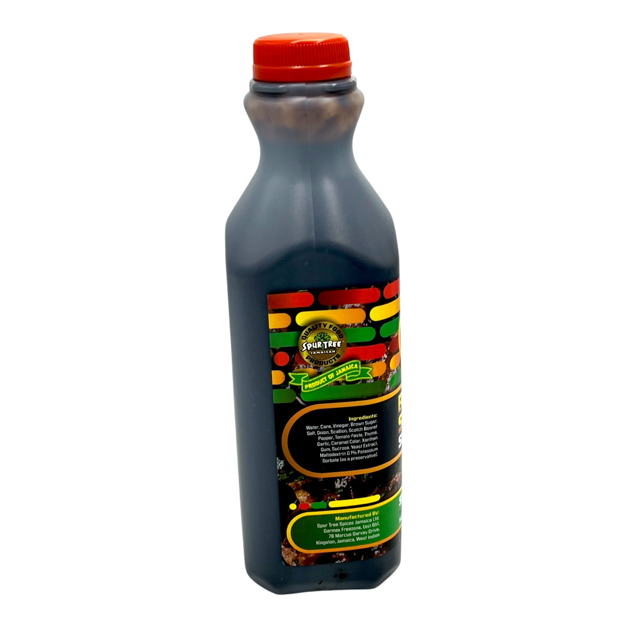 Spur Tree Jamaican Brown Stew Seasoning 35 Oz.