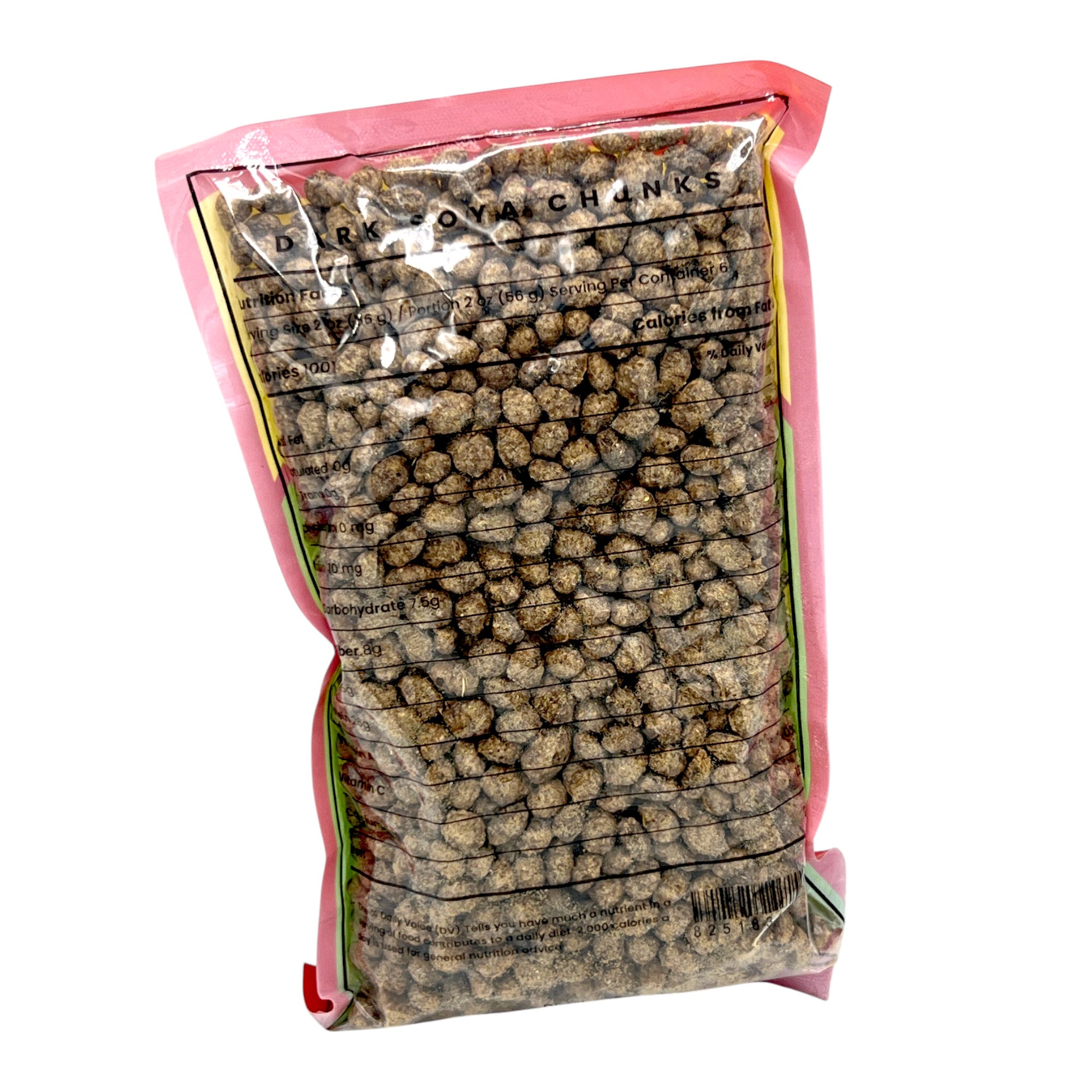 SPICE RITE SOYA CHUNKS DARK