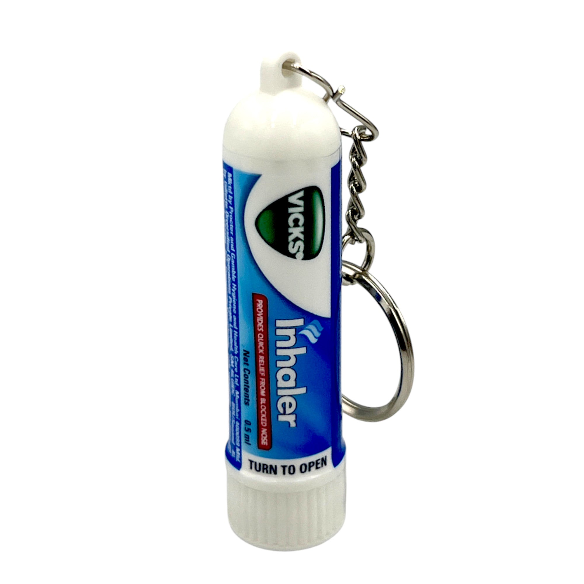 VICKS INHALER .5 ML