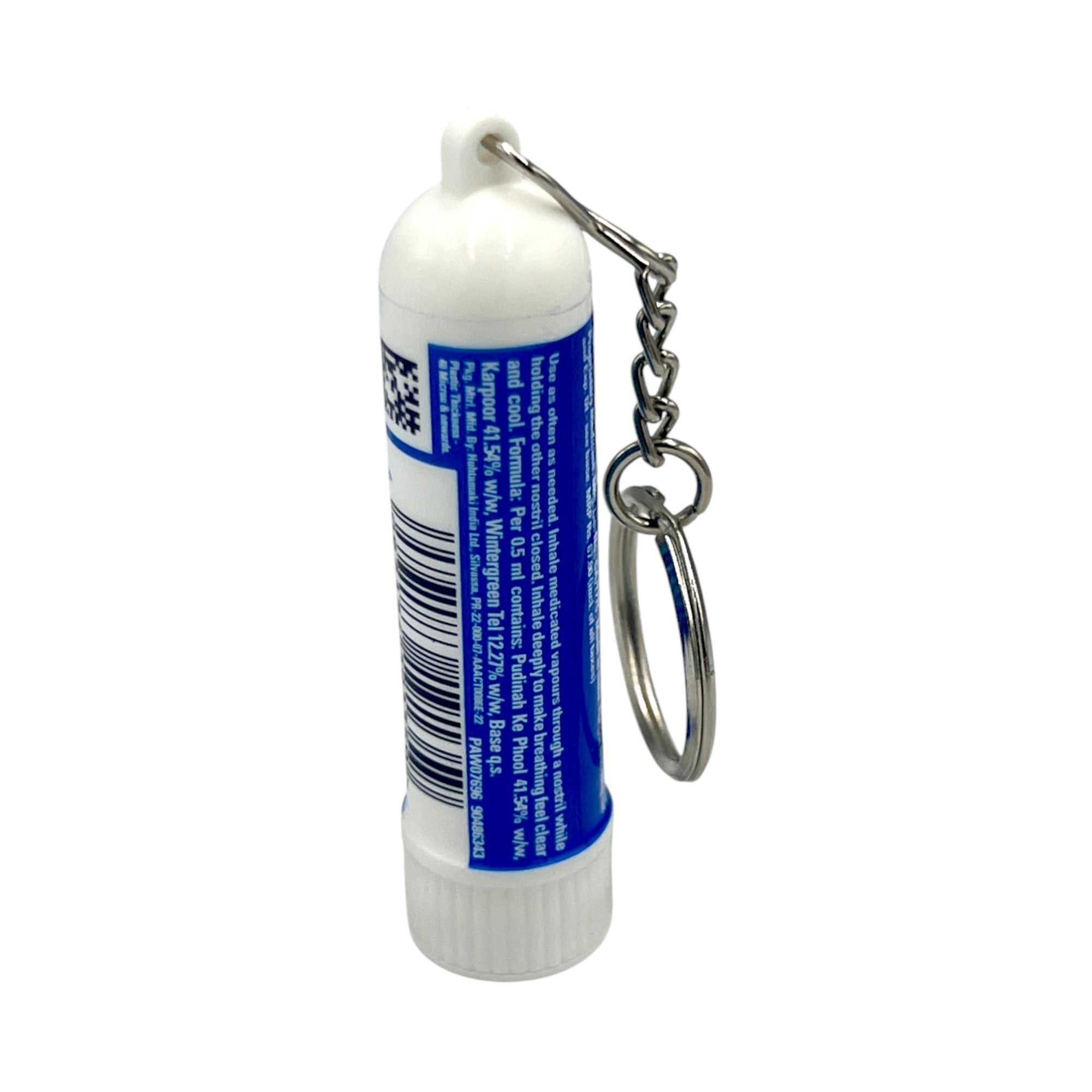 VICKS INHALER .5 ML