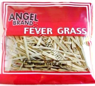 ANGEL BRAND FEVER GRASS 

ANGEL BRAND FEVER GRASS: available at Sam's Caribbean Marketplace, the Caribbean Superstore for the widest variety of Caribbean food, CDs, DVDs, and Jamaican Black Castor Oil (JBCO). 