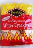 EXCELSIOR WATER CRACKERS 10 OZ