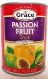 GRACE PASSION FRUIT DRINK 540 ML