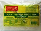 JAMAICAN KITCHEN PLANTAIN PORRIDGE MIX