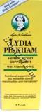 LYDIA PINKHAM HERBAL COMPOUND 16 OZ.