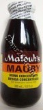MATOUK'S MAUBY  CONCENTRATE 10 OZ.