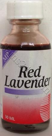 RED LAVENDER 30 ML 

RED LAVENDER 30 ML: available at Sam's Caribbean Marketplace, the Caribbean Superstore for the widest variety of Caribbean food, CDs, DVDs, and Jamaican Black Castor Oil (JBCO). 