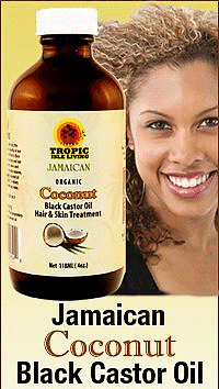  TROPIC ISLE JAMAICAN COCONUT BLACK CASTOR OIL HAIR & SKIN TREATMENT 4 OZ 

 TROPIC ISLE JAMAICAN COCONUT BLACK CASTOR OIL HAIR & SKIN TREATMENT 4 OZ: available at Sam's Caribbean Marketplace, the Caribbean Superstore for the widest variety of Caribbean food, CDs, DVDs, and Jamaican Black Castor Oil (JBCO). 