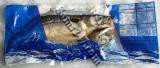 MACKEREL IN CELLO PACK (WHOLE - SOLD BY THE POUND)