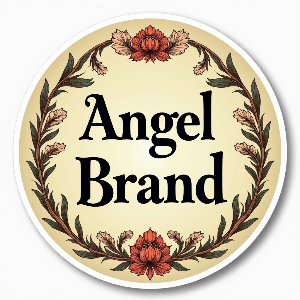 Angel Brand Herbs & Spices