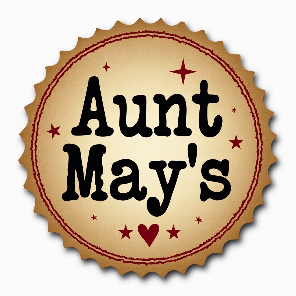 Aunt May's (Barbados)