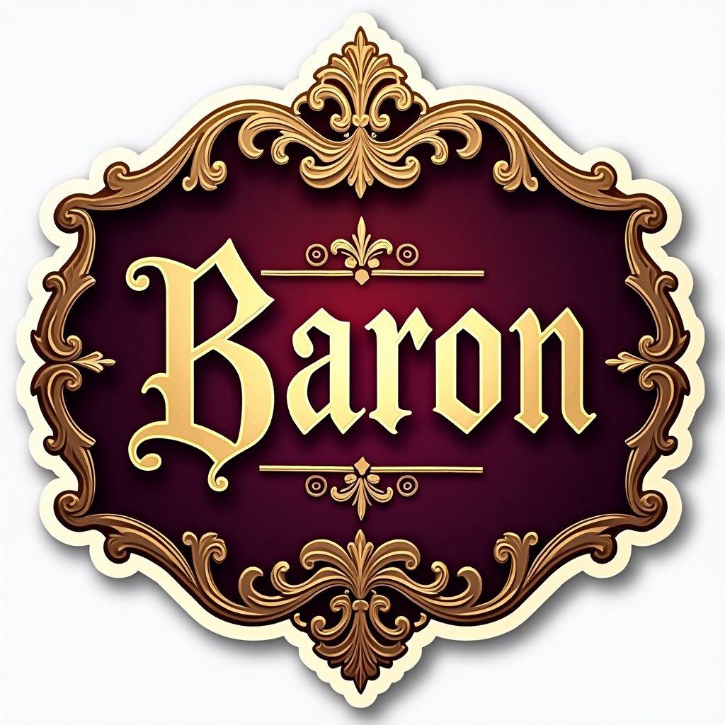 Baron (St. Lucia)