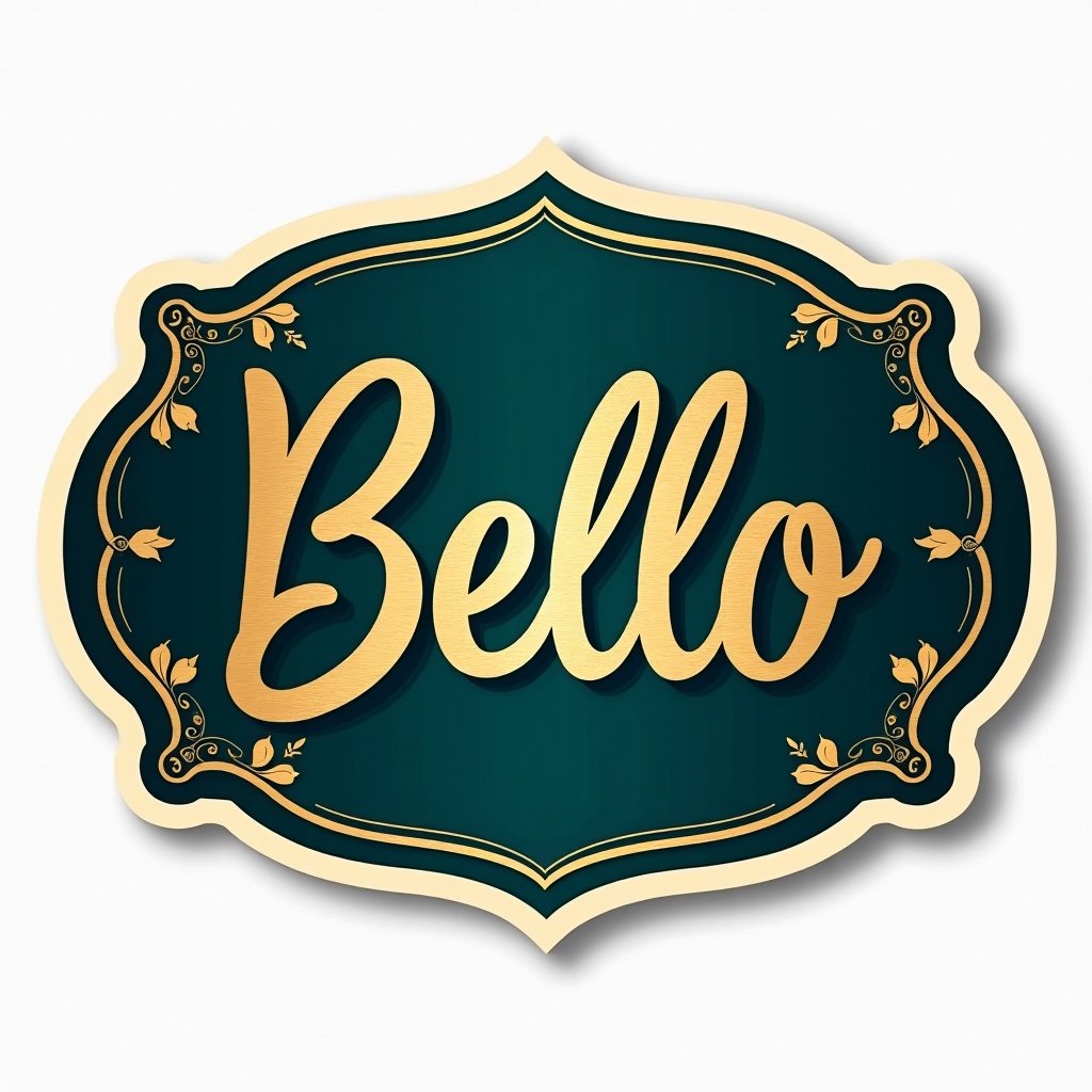 Bello (Originated in Dominica)