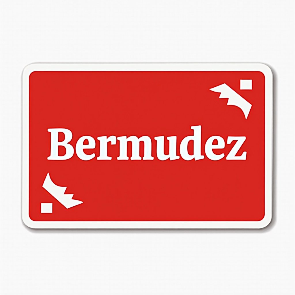 Bermudez Brand (Trinidad & Tobago)