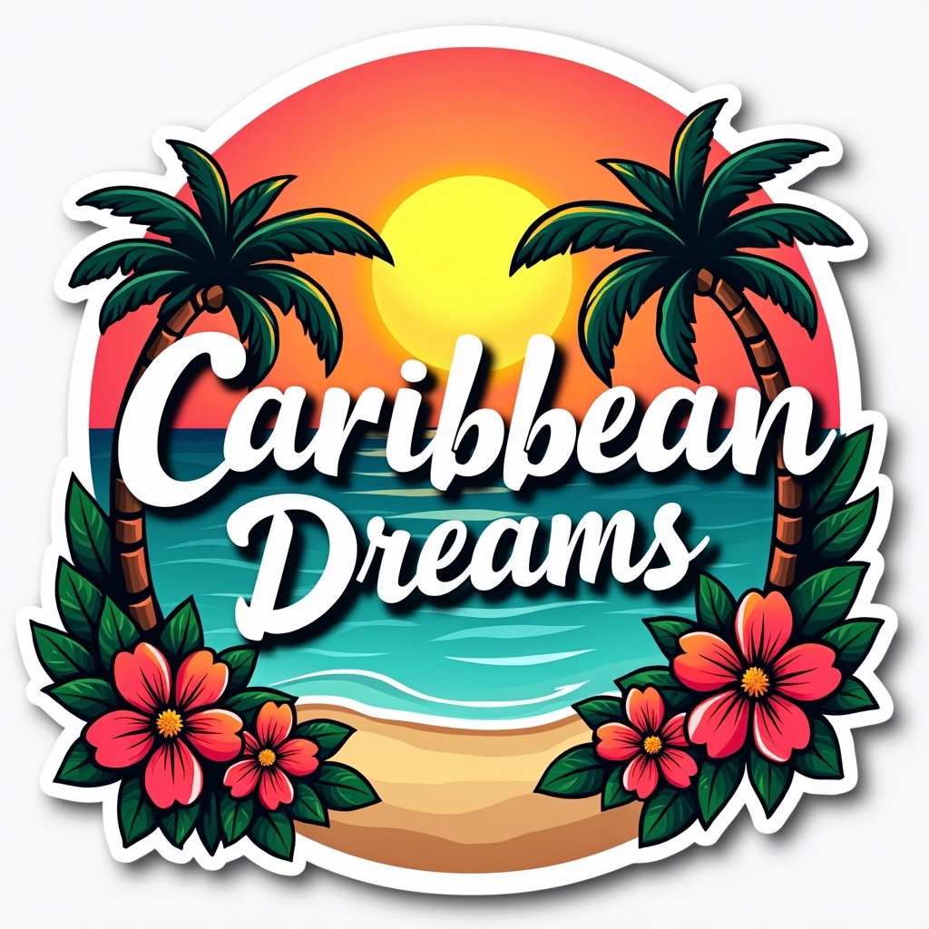 Caribbean Dreams Brand (Jamaica)