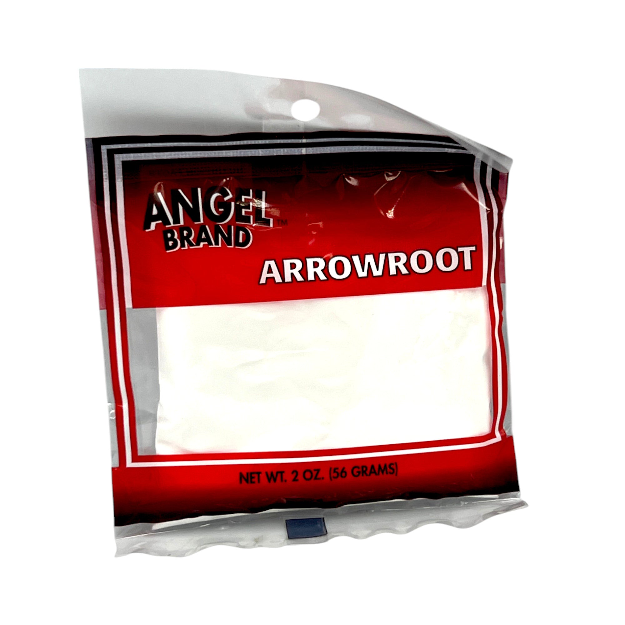 Angel Brand Arrowroot 2 Oz (56 G)