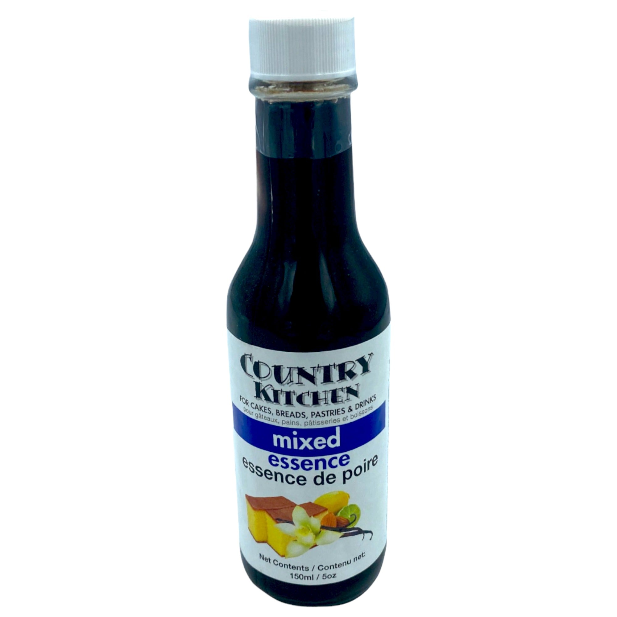 COUNTRY KITCHEN MIXED ESSENCE 5 OZ (150mL)