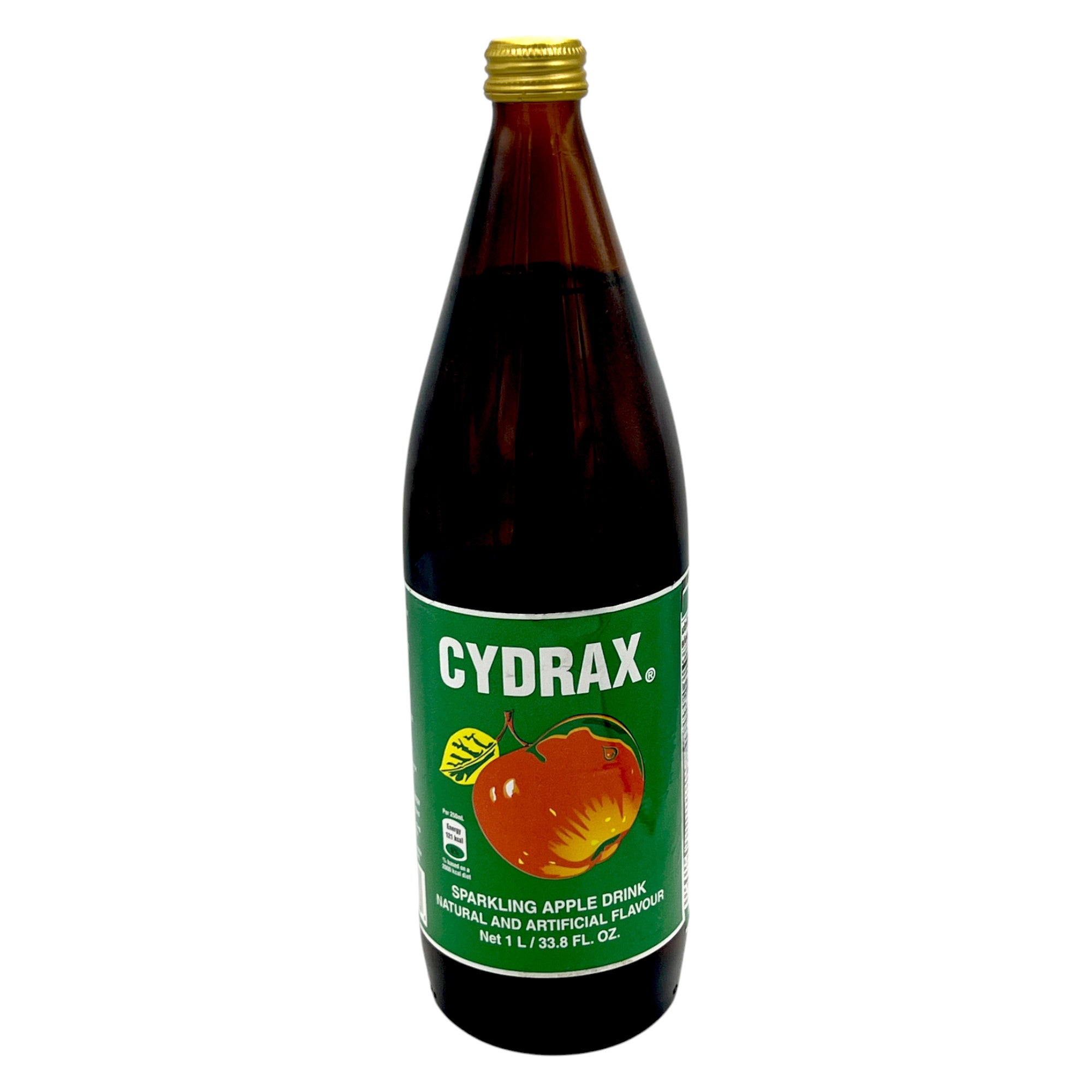 CYDRAX 1 LTR 