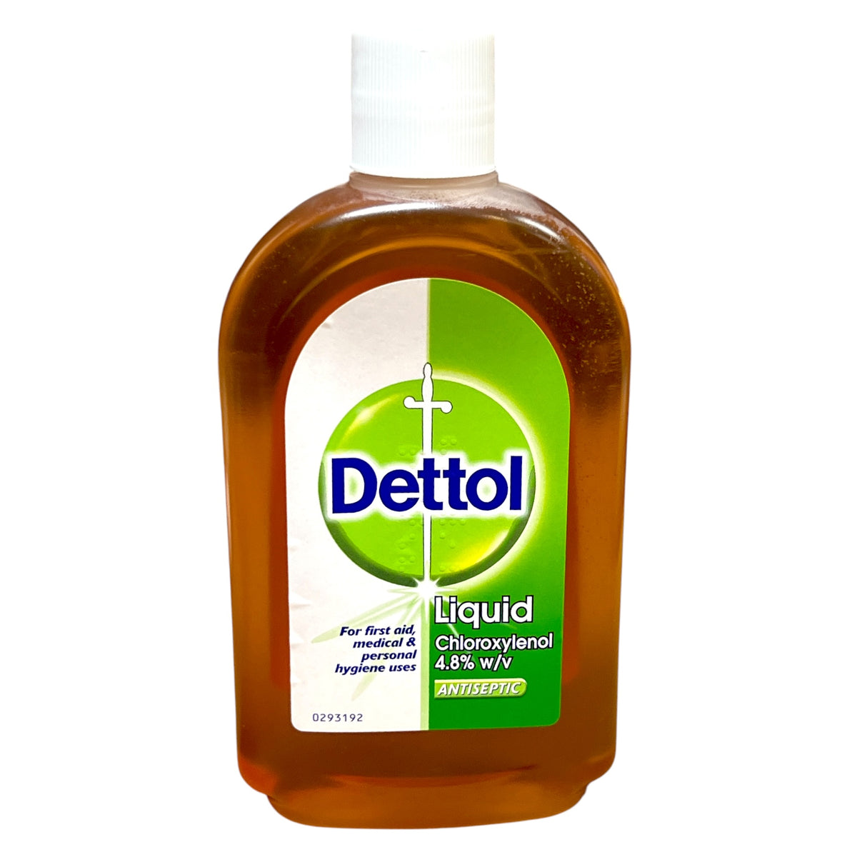 Dettol Antiseptic 500 ML