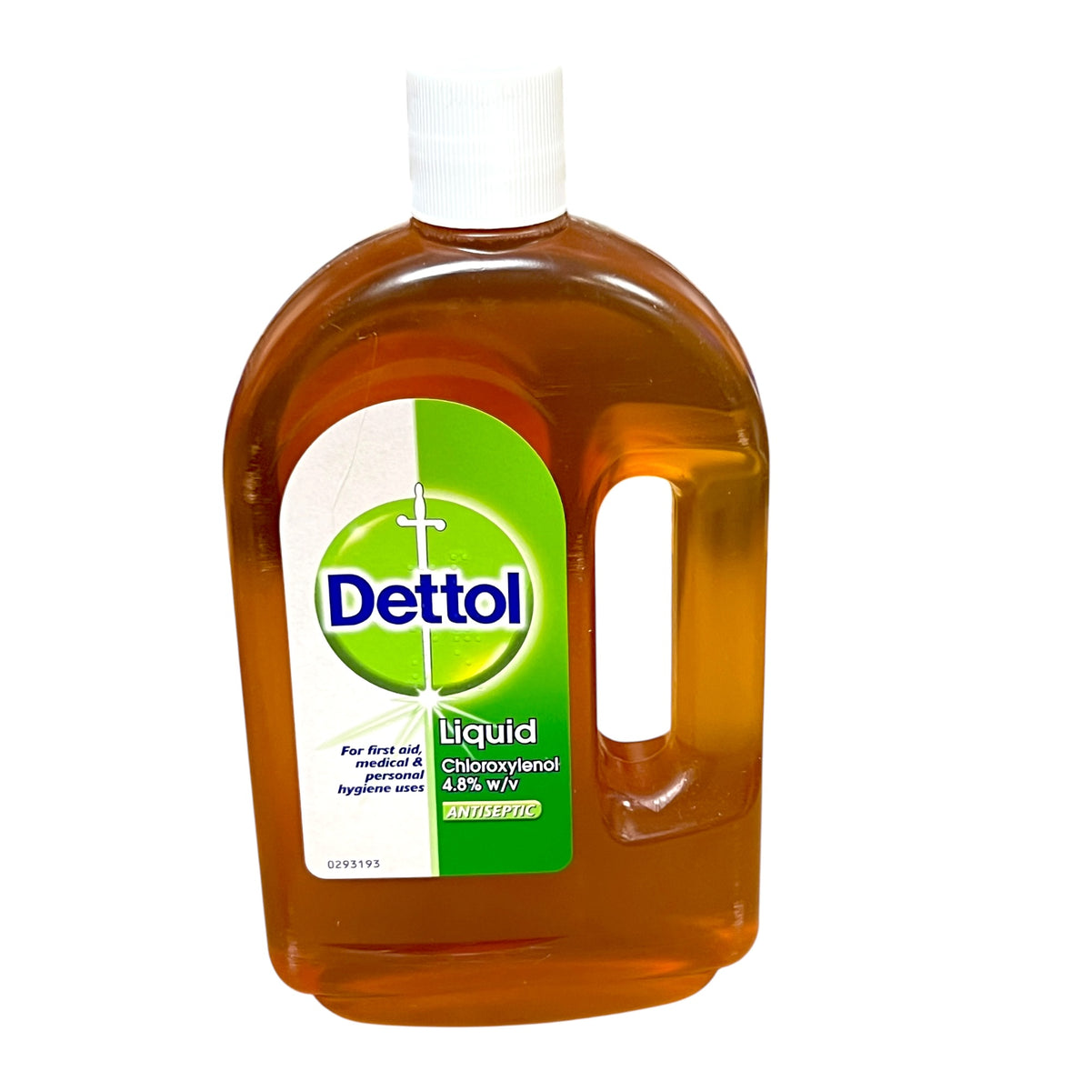 Dettol Antiseptic 750 Ml