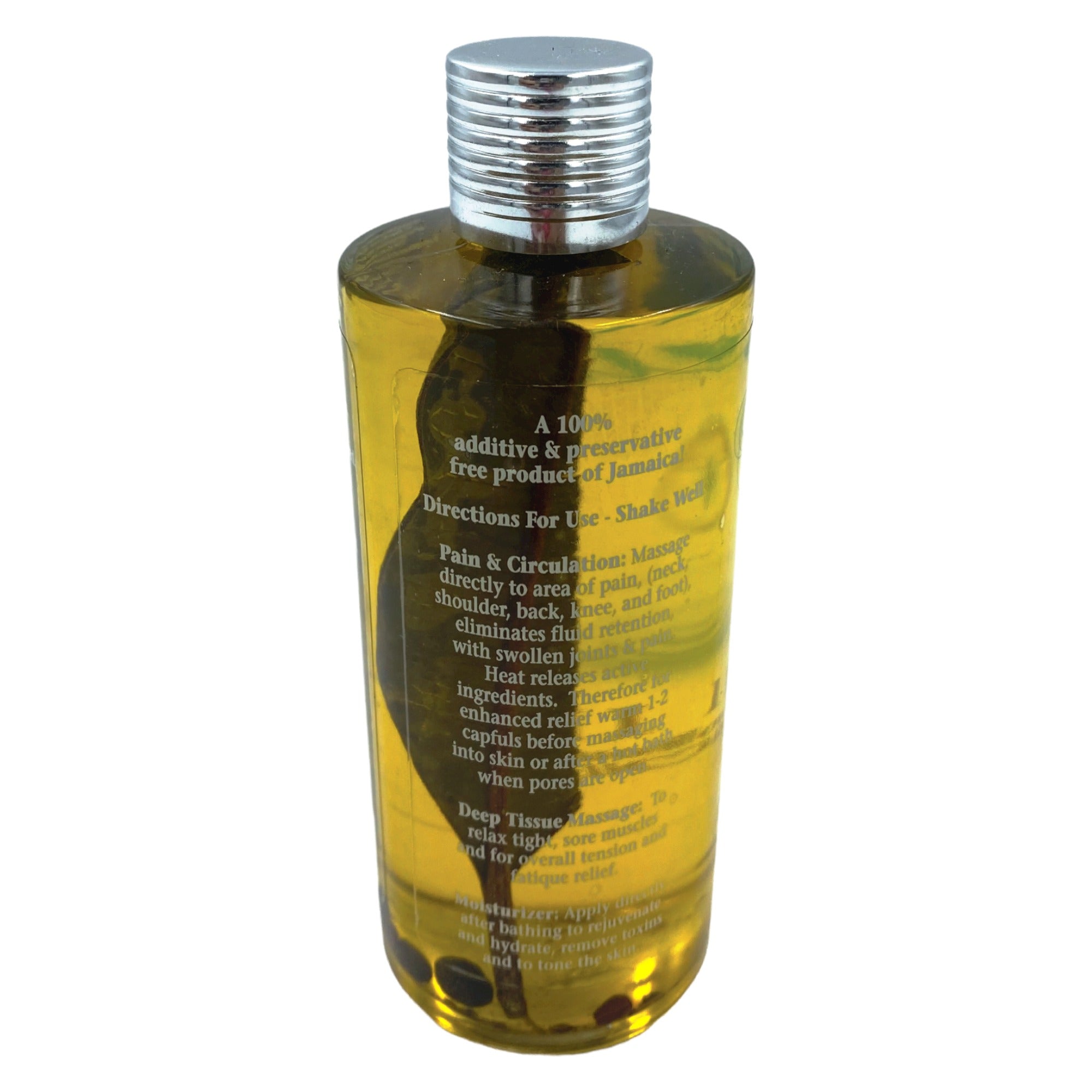 FOUNTAIN PIMENTO OIL 3.5 OZ