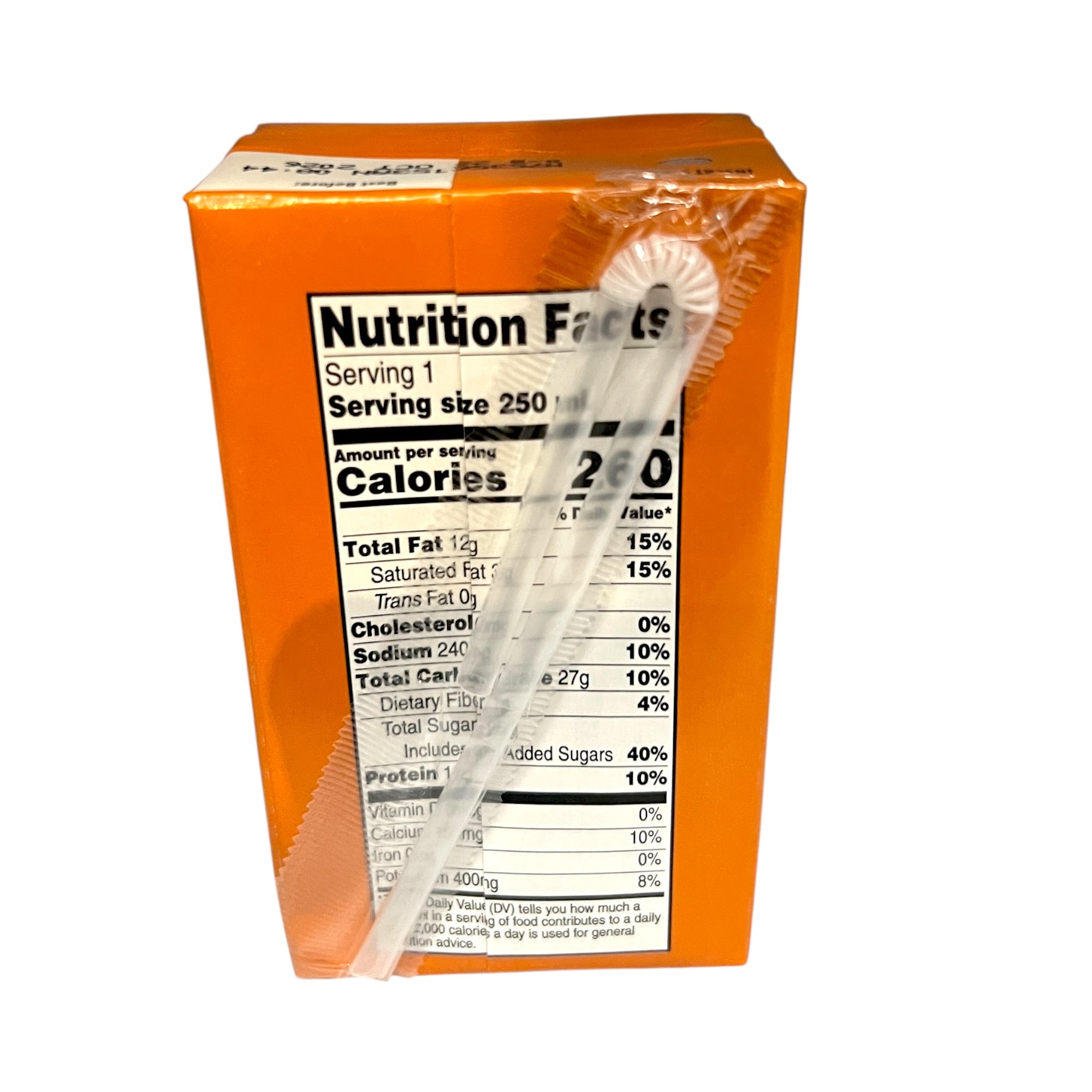 Grace Peanut Punch 8.1 Fl Oz