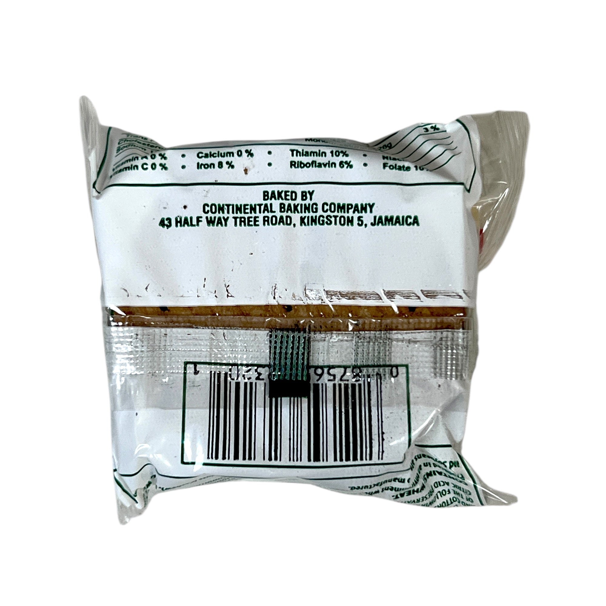 Htb Ginger Biscuit 36 Grams