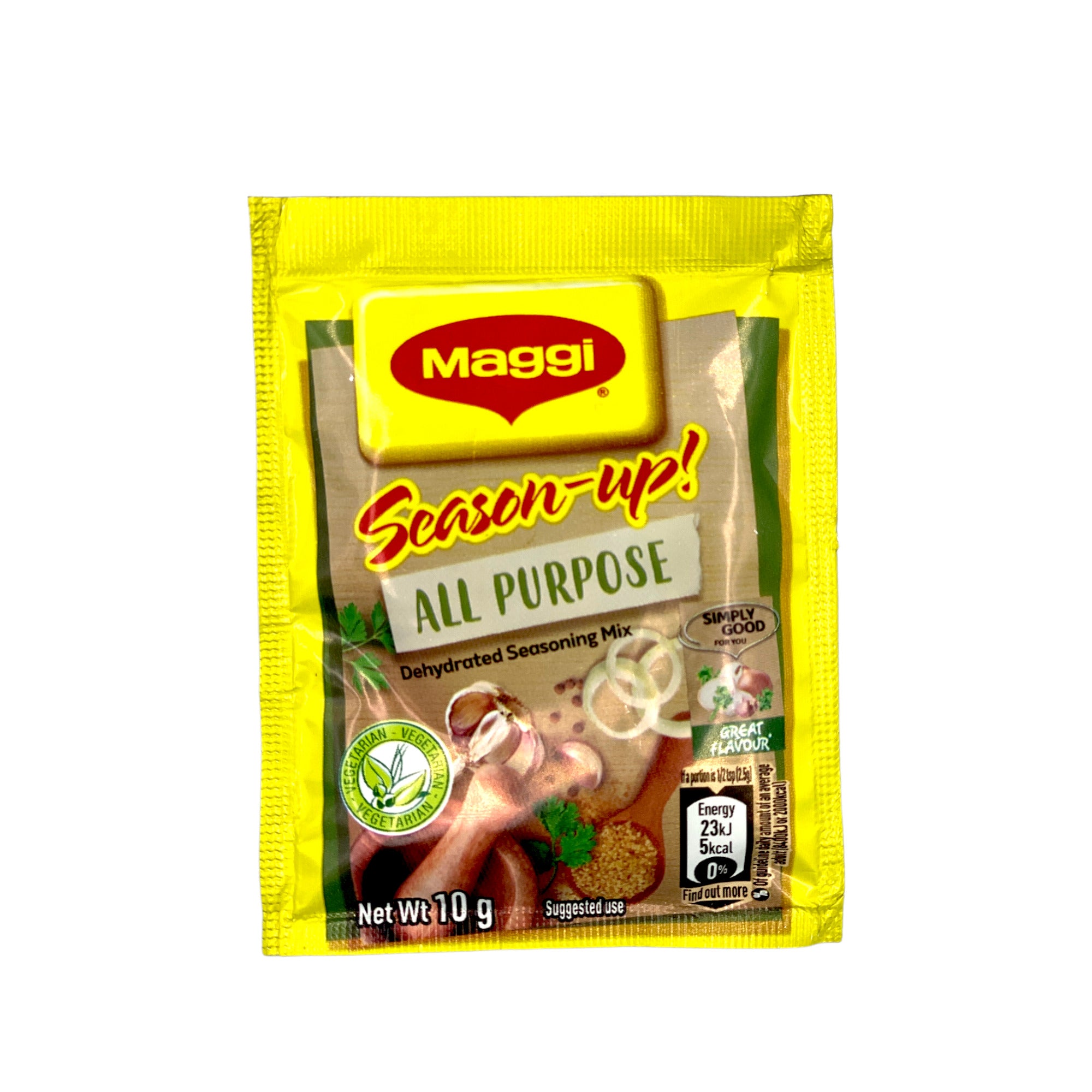 MAGGI SEASON-UP ALL PURPOSE SEASONING 10 G