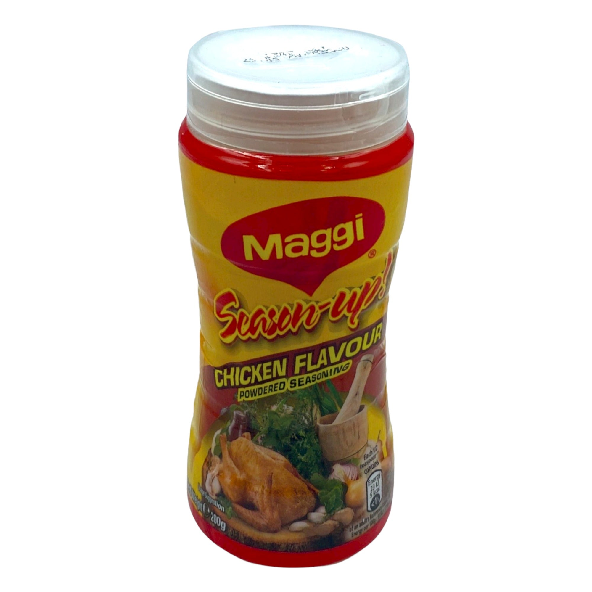 MAGGI SEASON-UP CHICKEN SEASONING 200 G