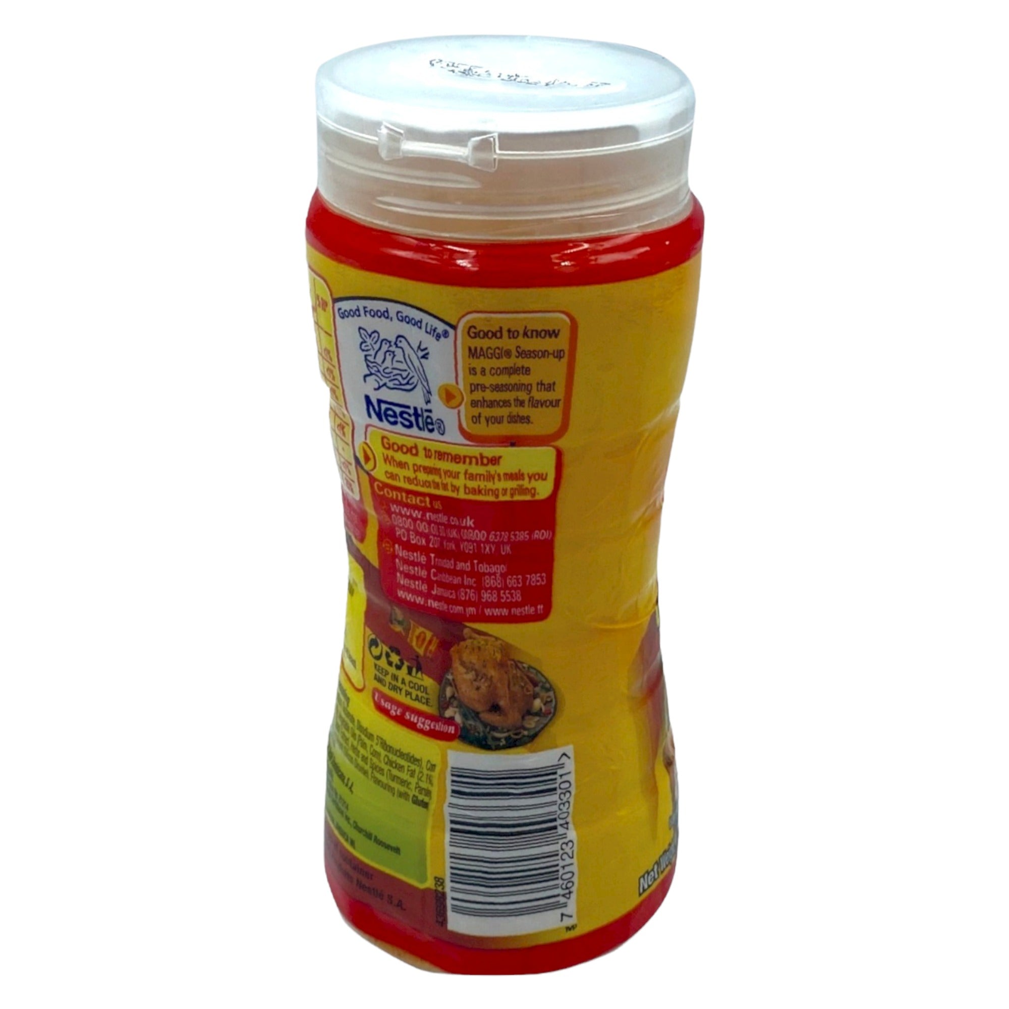 MAGGI SEASON-UP CHICKEN SEASONING 200 G