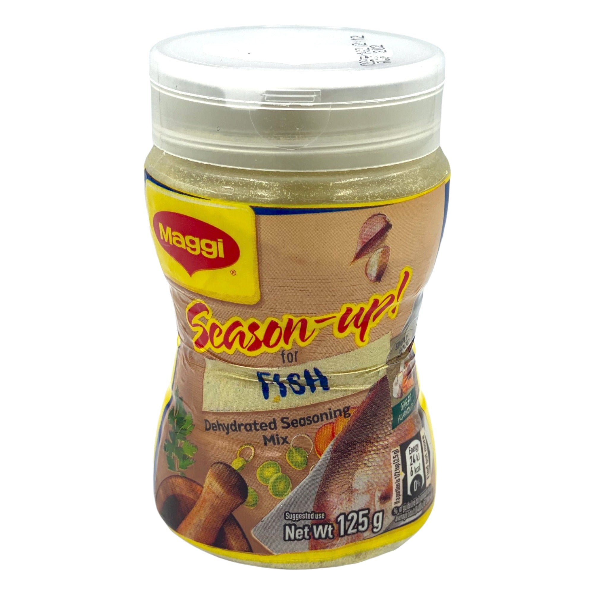 MAGGI SEASON-UP FISH SEASONING 125 G