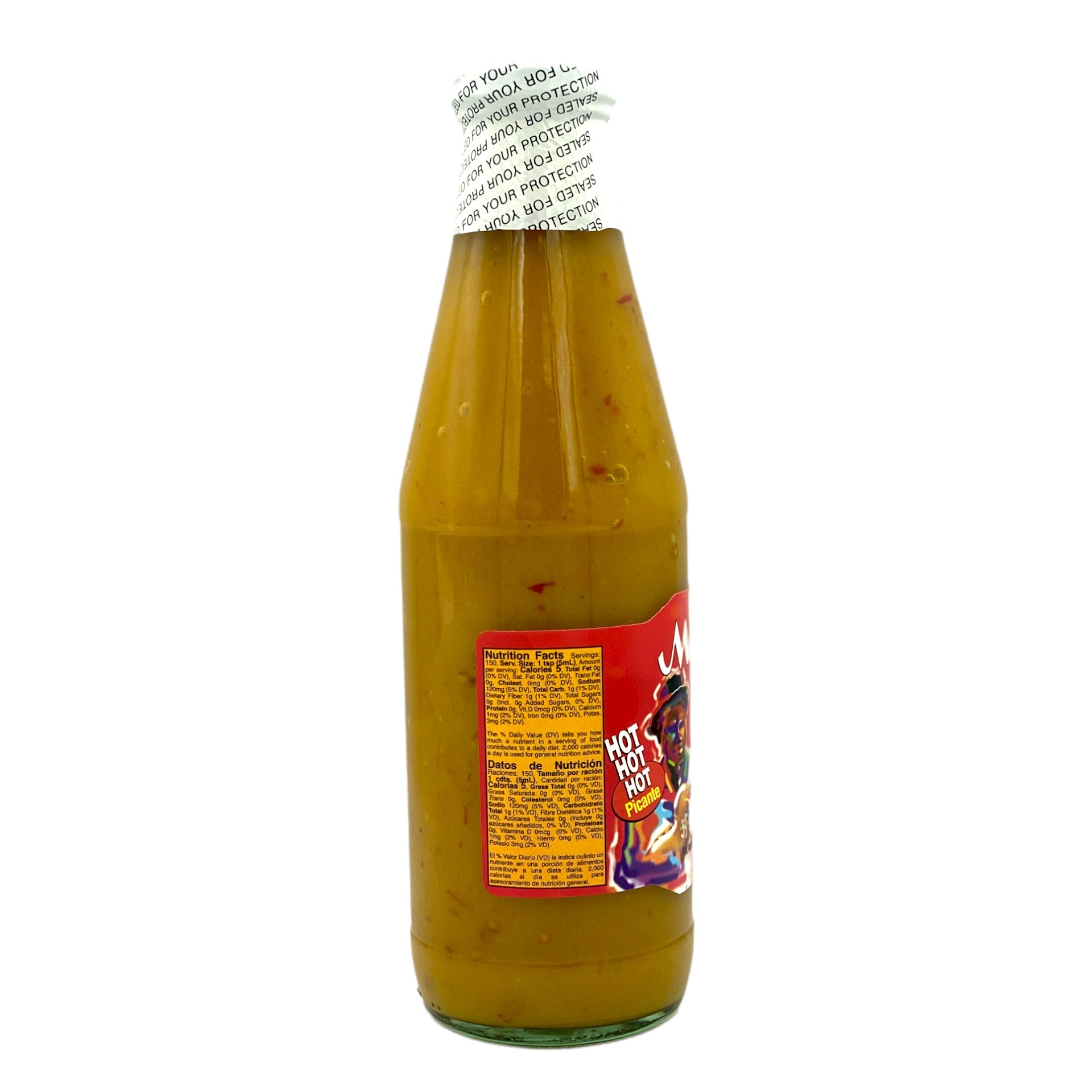 MATOUK'S CALYPSO SAUCE 26 OZ