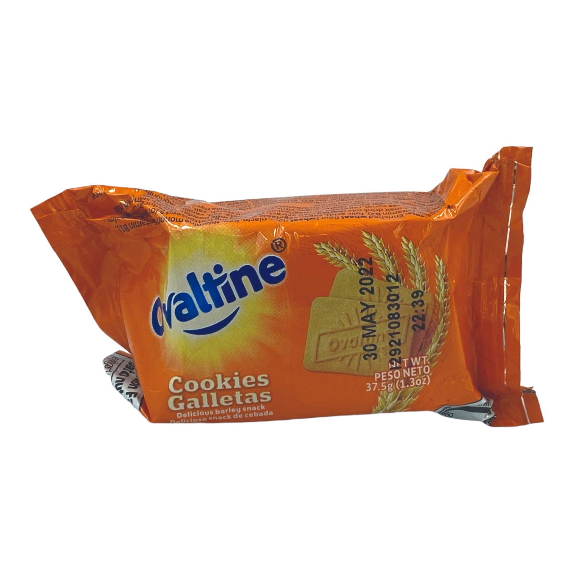 OVALTINE BULK BISCUIT 1.3 OZ (37.5 G)