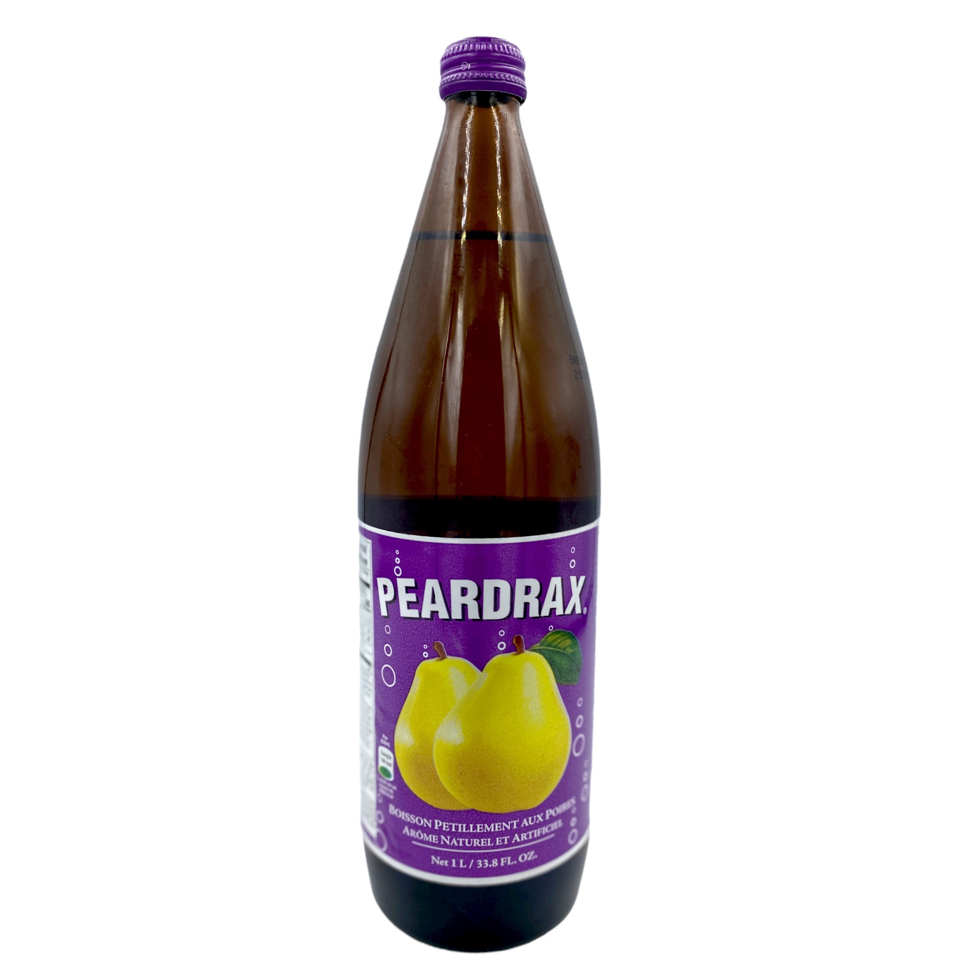 PEARDRAX LARGE 1 LTR.