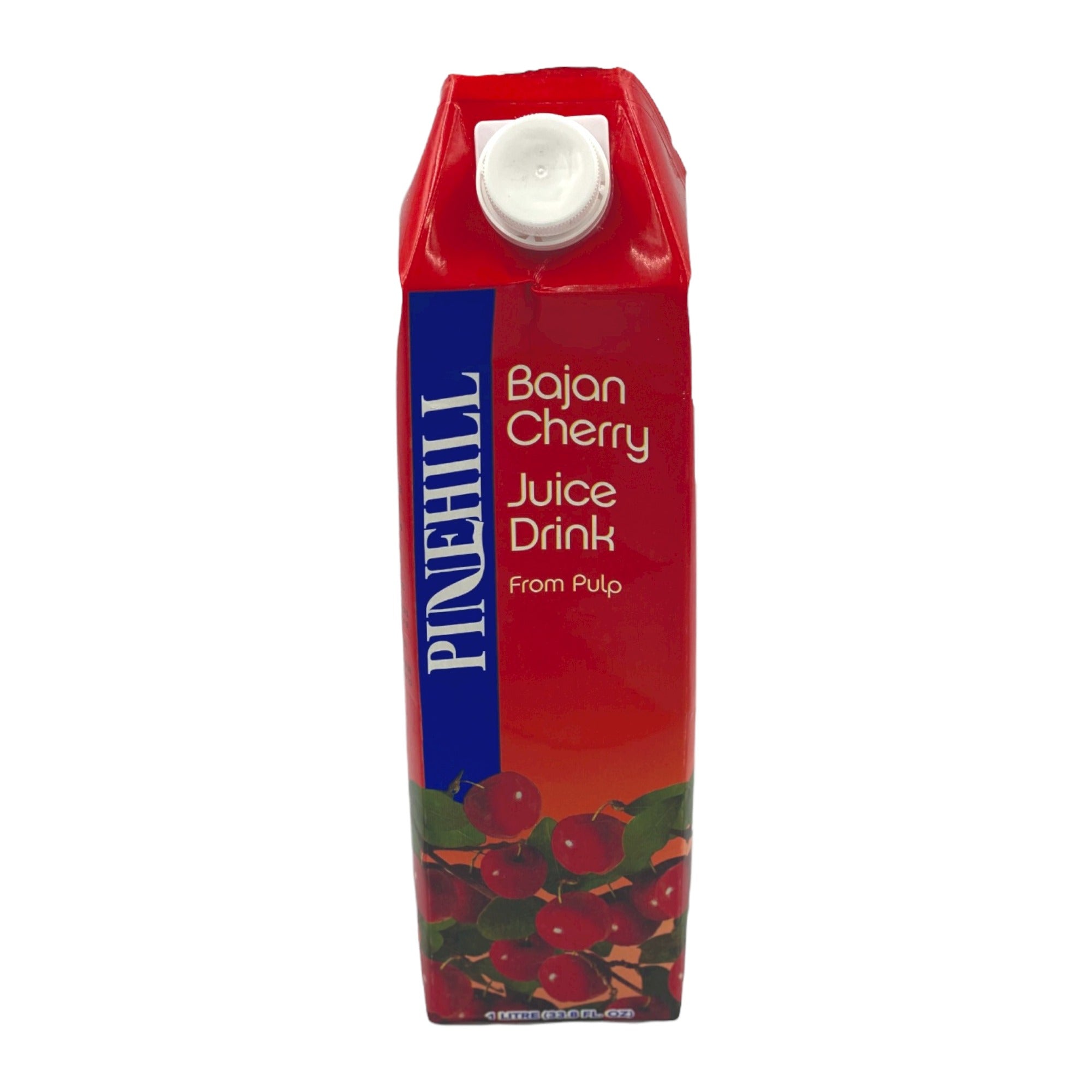 PINEHILL BAJAN CHERRY 1 LITRE (33.8 FL OZ)