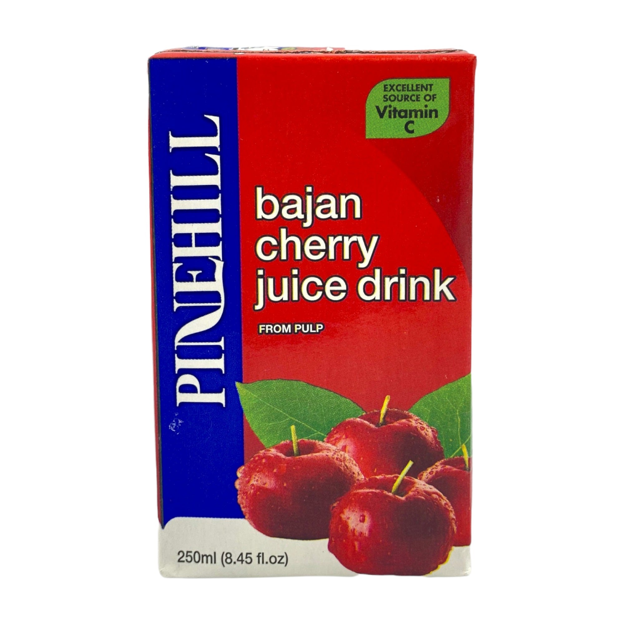 PINEHILL BAJAN CHERRY 8.45 OZ