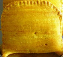 ROYAL CARIBBEAN BAKERY JAMAICAN MILD BEEF PATTY - BAKED