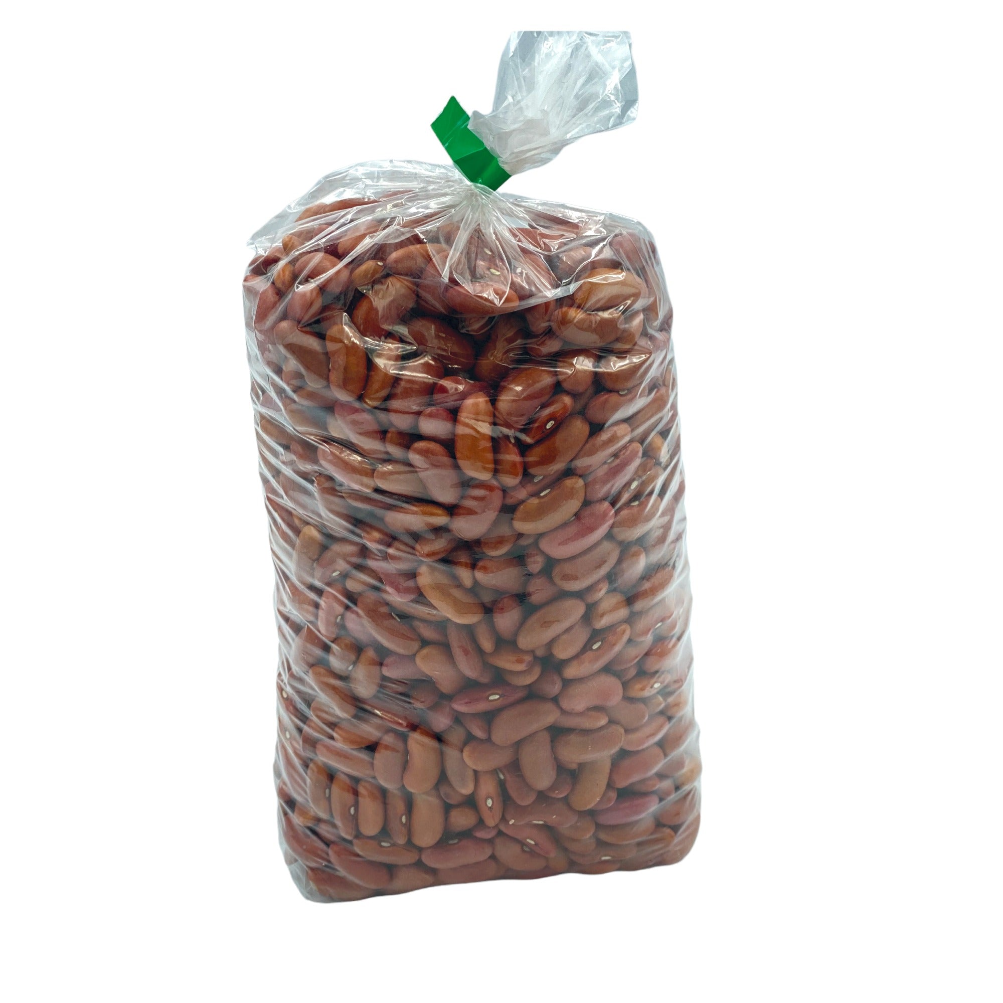 RED KIDNEY BEANS 2LB